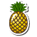 1.5L Pineapple Juice Drink